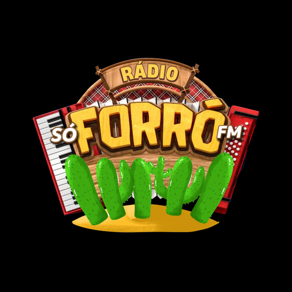 Rádio Só Forró FM 93.1
